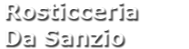 Da Sanzio